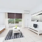 Nice Studio In Siesta 2 In Puerto Alcudia 1