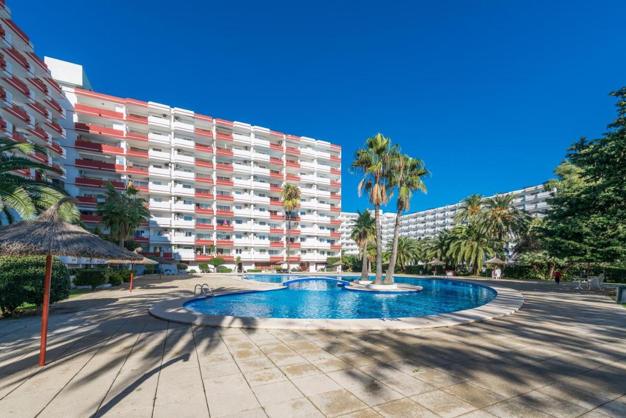 Nice Studio In Siesta 2 In Puerto 1 Apartment