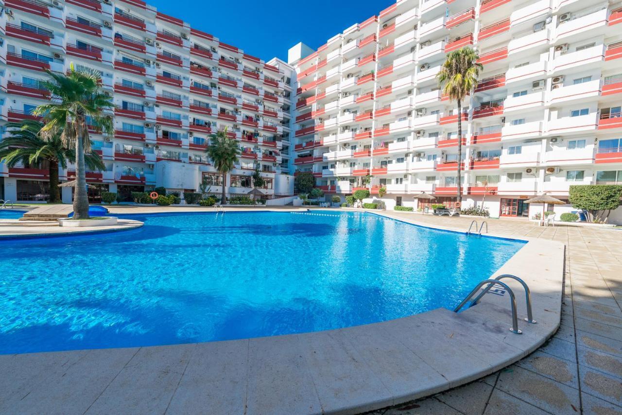 Apartment Nice Studio In Siesta 2 In Puerto 1