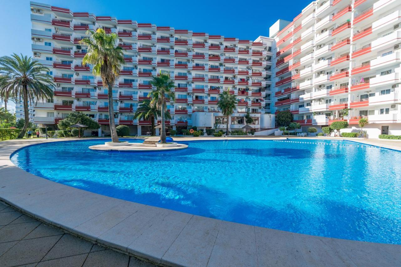 Nice Studio In Siesta 2 In Puerto 1 Apartment
