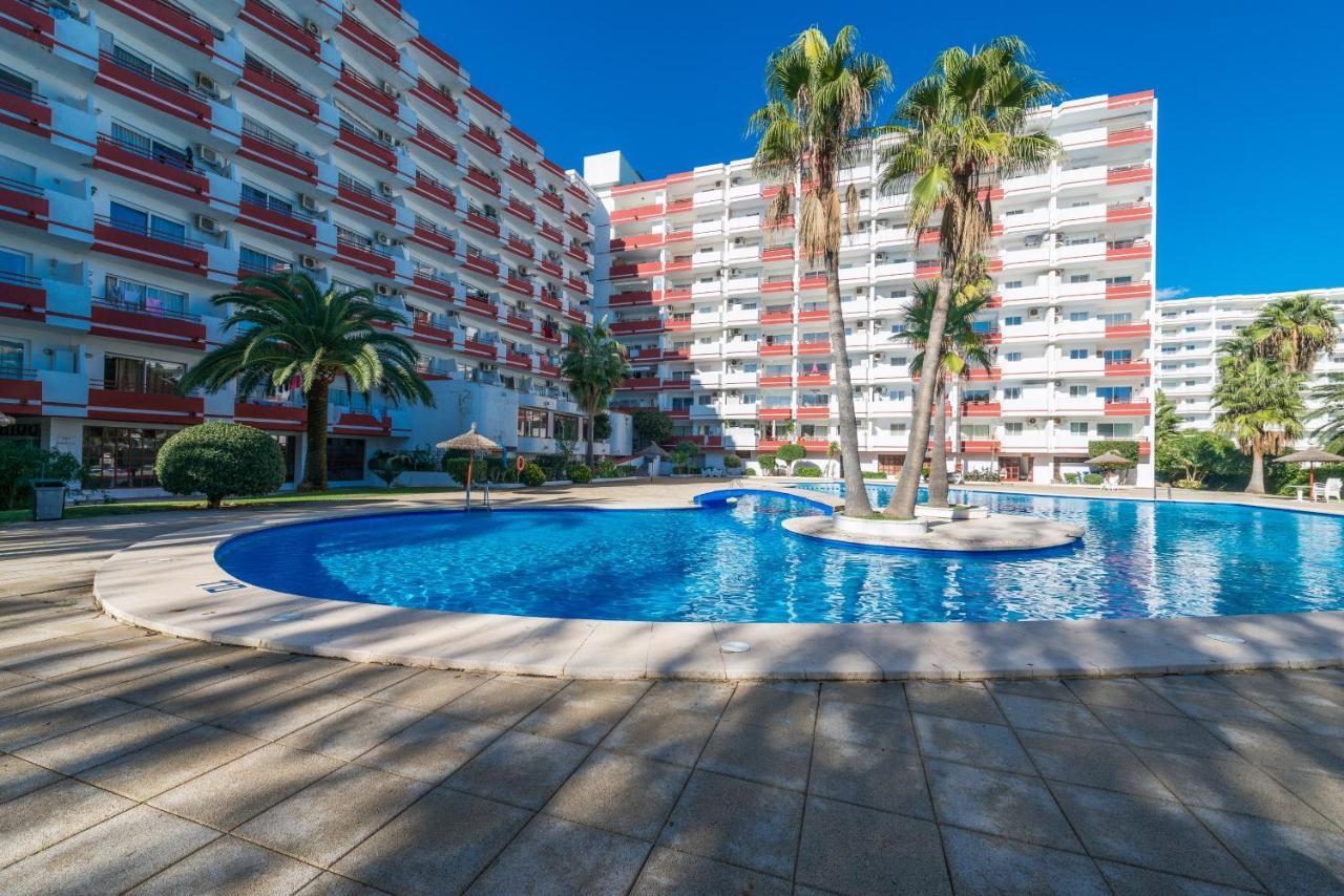 Nice Studio In Siesta 2 In Puerto 1 * Alcúdia