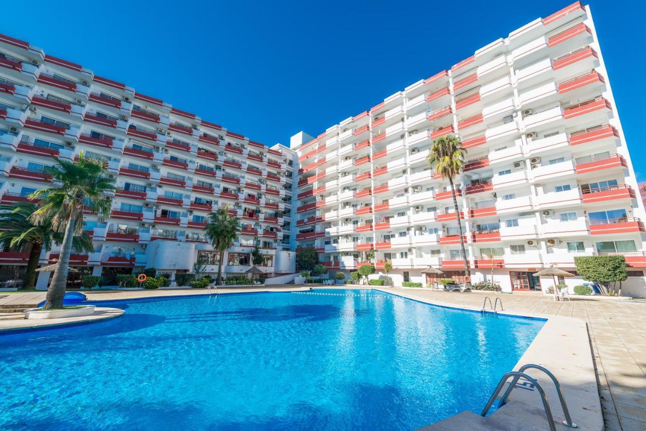 Apartment Nice Studio In Siesta 2 In Puerto 1
