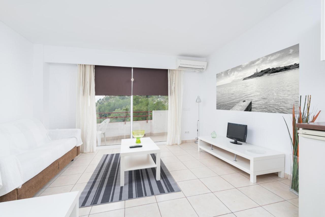 Apartment Nice Studio In Siesta 2 In Puerto 1 Alcúdia