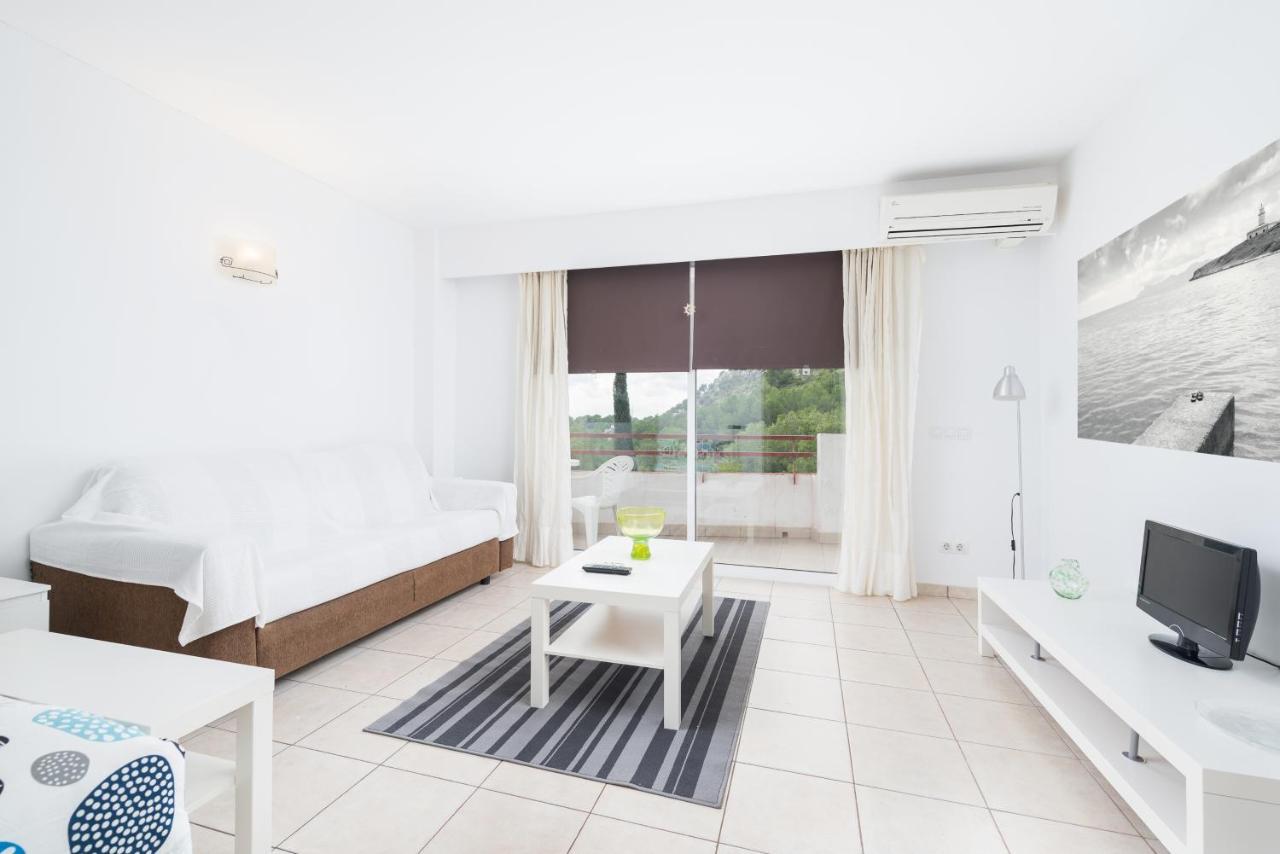 Apartment Nice Studio In Siesta 2 In Puerto 1 *