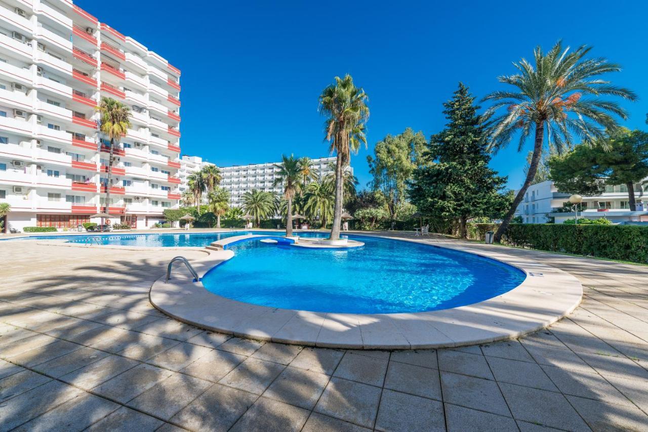 Nice Studio In Siesta 2 In Puerto 1 * Alcúdia