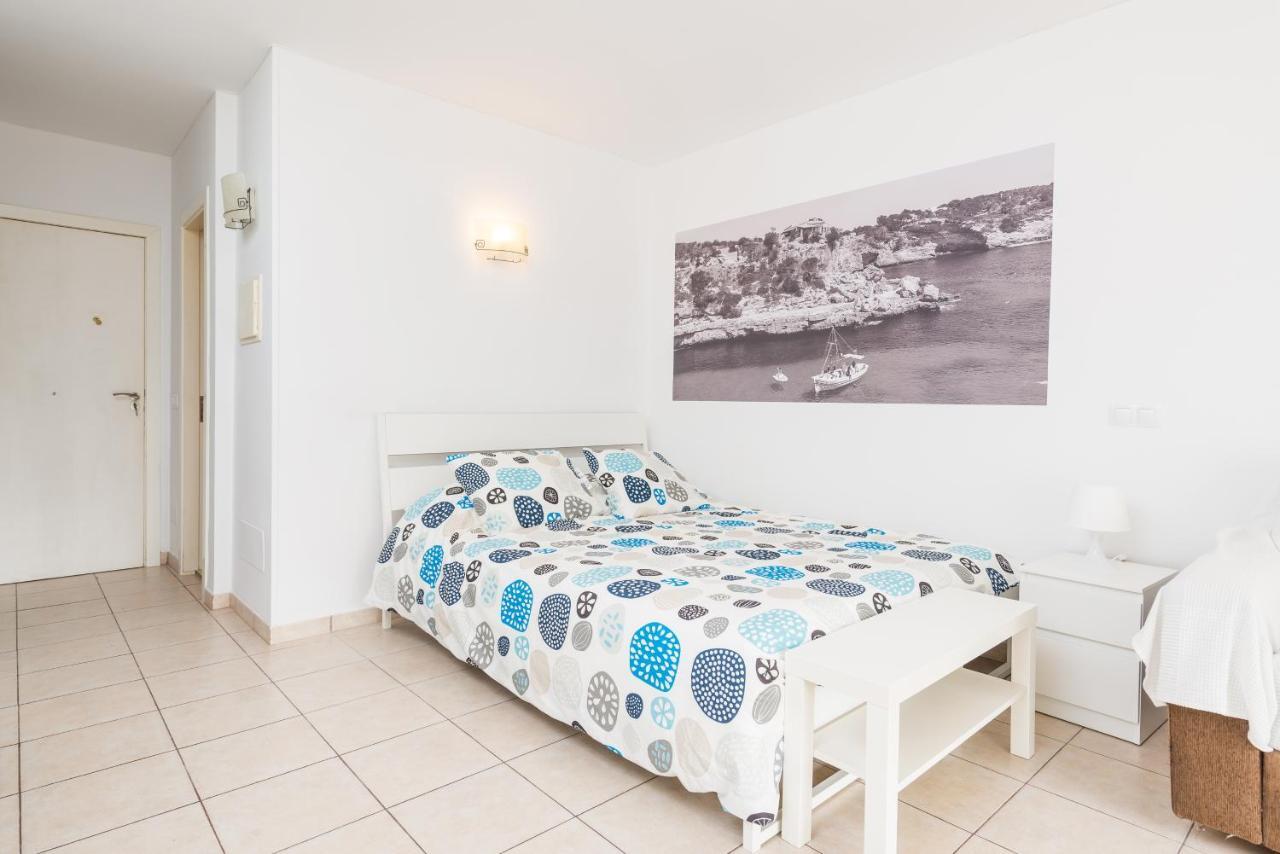 Nice Studio In Siesta 2 In Puerto 1
