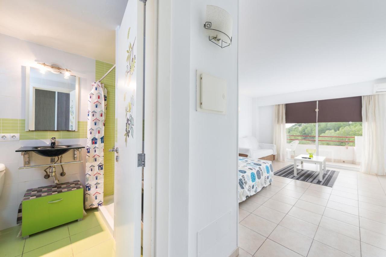 Apartment Nice Studio In Siesta 2 In Puerto 1 *