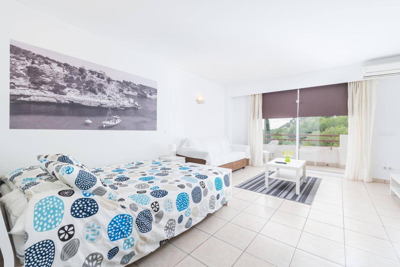 Apartment Nice Studio In Siesta 2 In Puerto 1 Alcúdia
